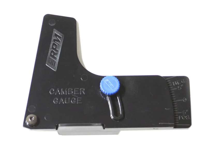 RPM Équerre de Carrossage 114mm 70992