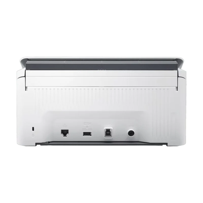HP Escaner Scanjet Pro N4000 snw1, 6FW08A