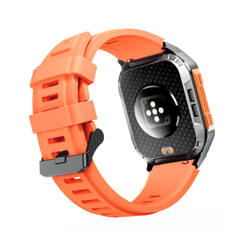 Hifuture Smartwatch Ultra 3, 22mm