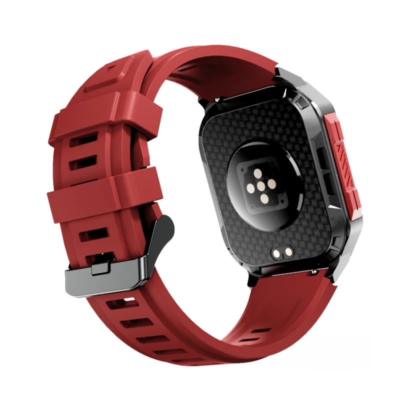 Hifuture Smartwatch Ultra 3, 22mm
