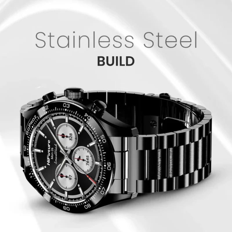 Hifuture Smartwatch GoPro 2