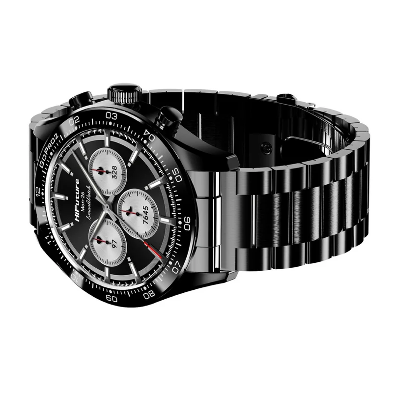 Hifuture Smartwatch GoPro 2