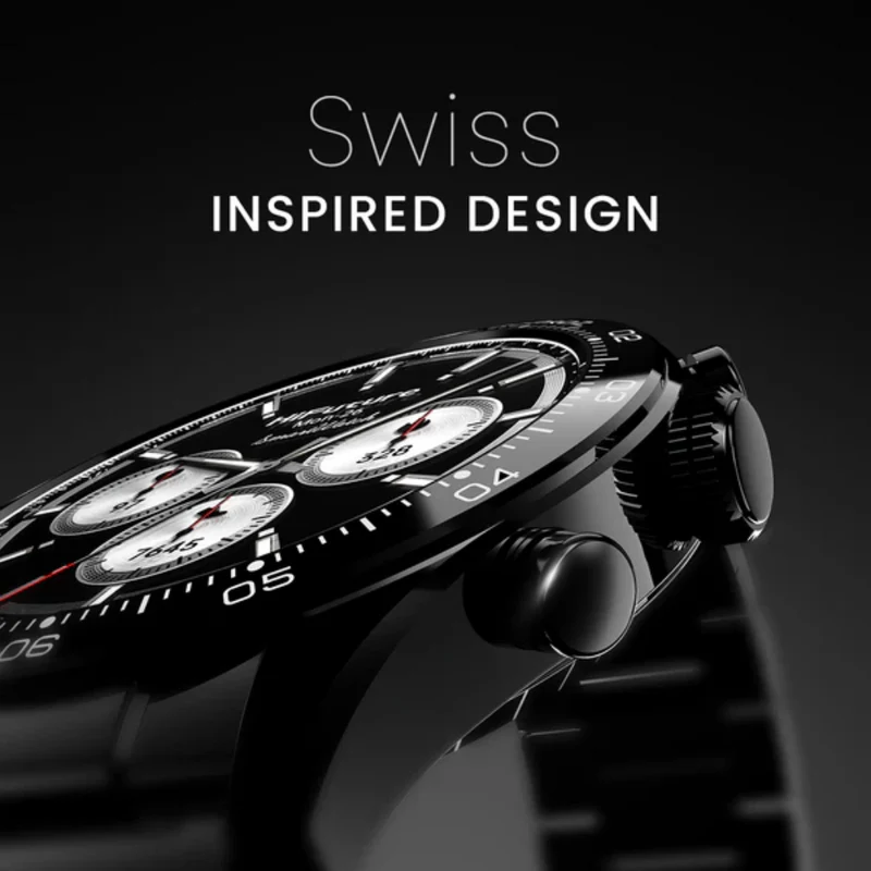 Hifuture Smartwatch GoPro 2