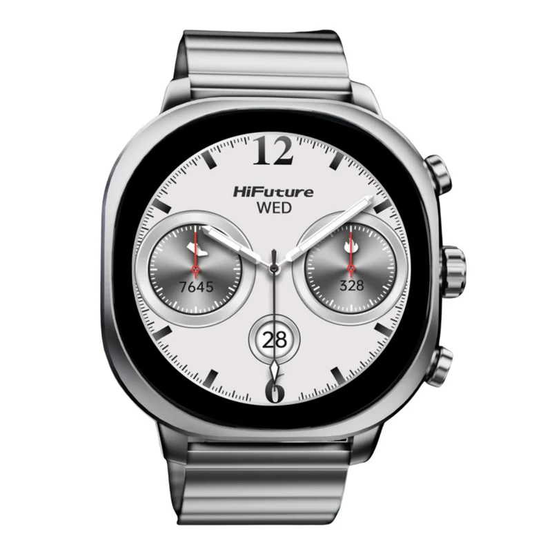 Hifuture Smartwatch Aix