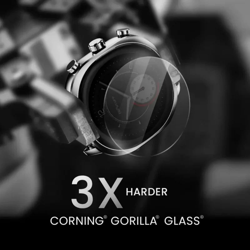 Hifuture Smartwatch Aix