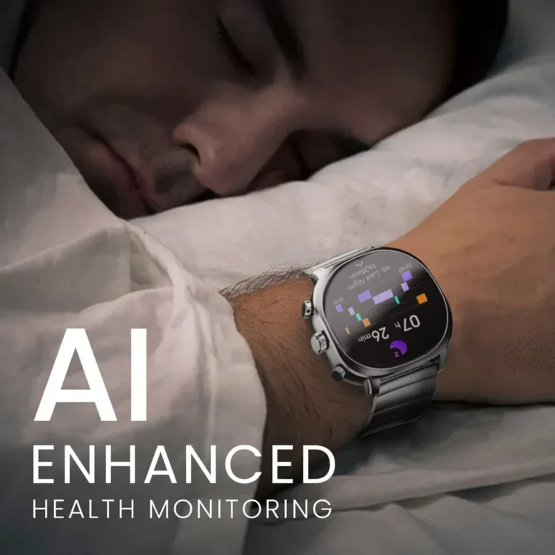 Hifuture Smartwatch Aix
