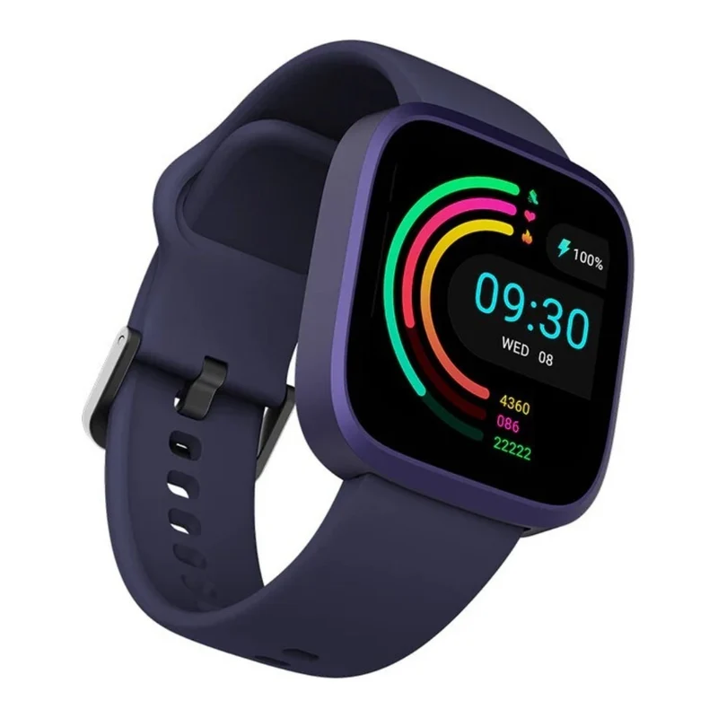 Hifuture Smartwatch Watch Edge