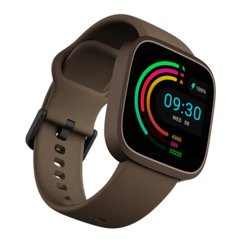 Hifuture Smartwatch Watch Edge