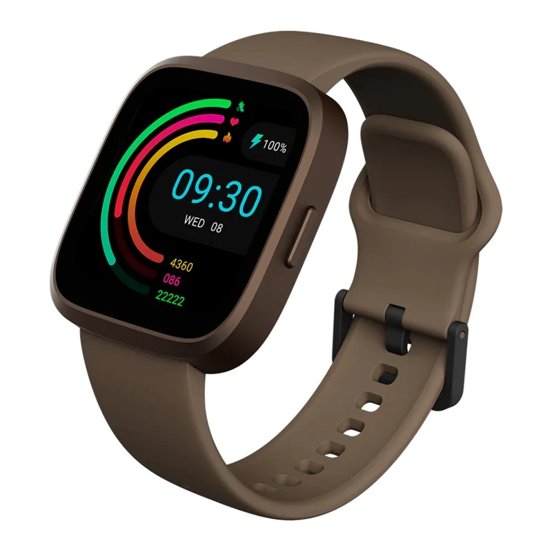 Hifuture Smartwatch Watch Edge