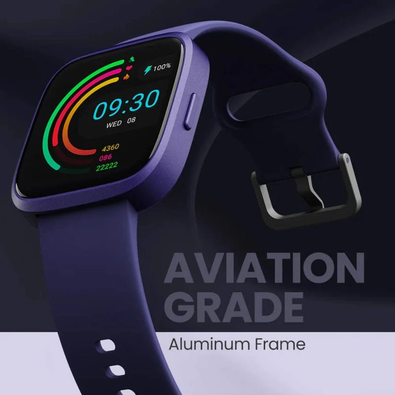 Hifuture Smartwatch Watch Edge