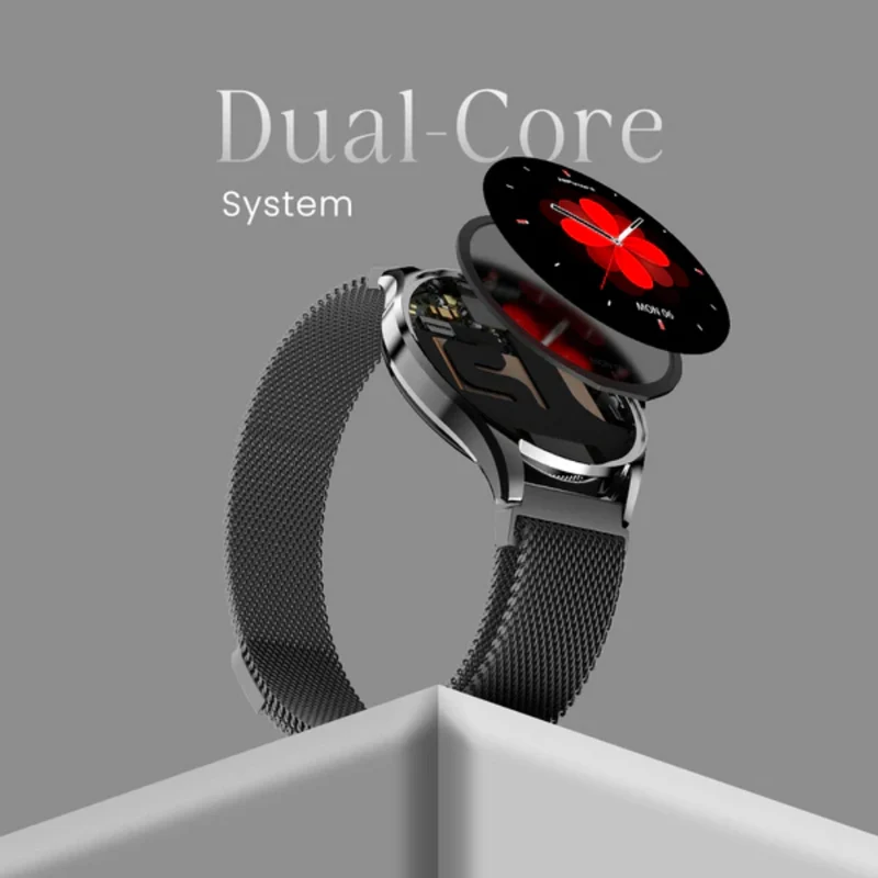 Hifuture Smartwatch Aura 2