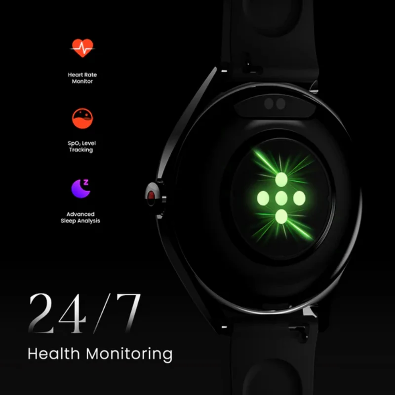 Hifuture Smartwatch Aura 2
