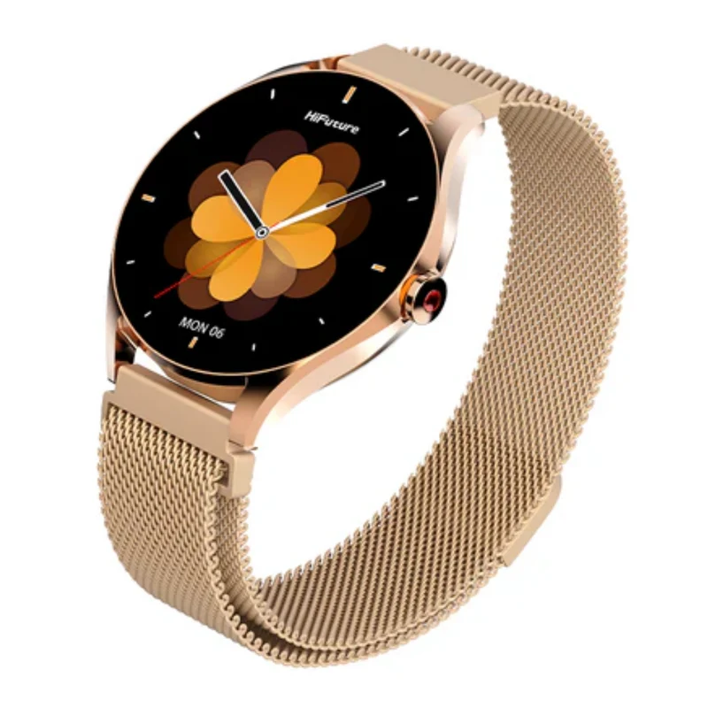 Hifuture Smartwatch Aura 2