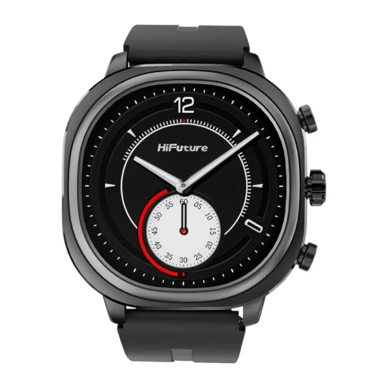 Hifuture Smartwatch Watch Aix Lite
