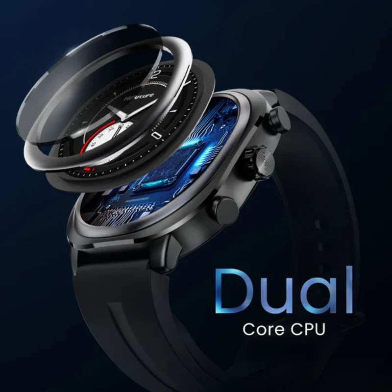 Hifuture Smartwatch Watch Aix Lite