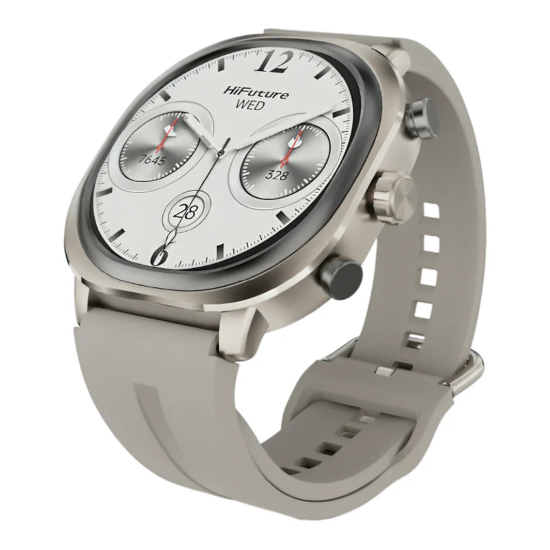 Hifuture Smartwatch Watch Aix Lite