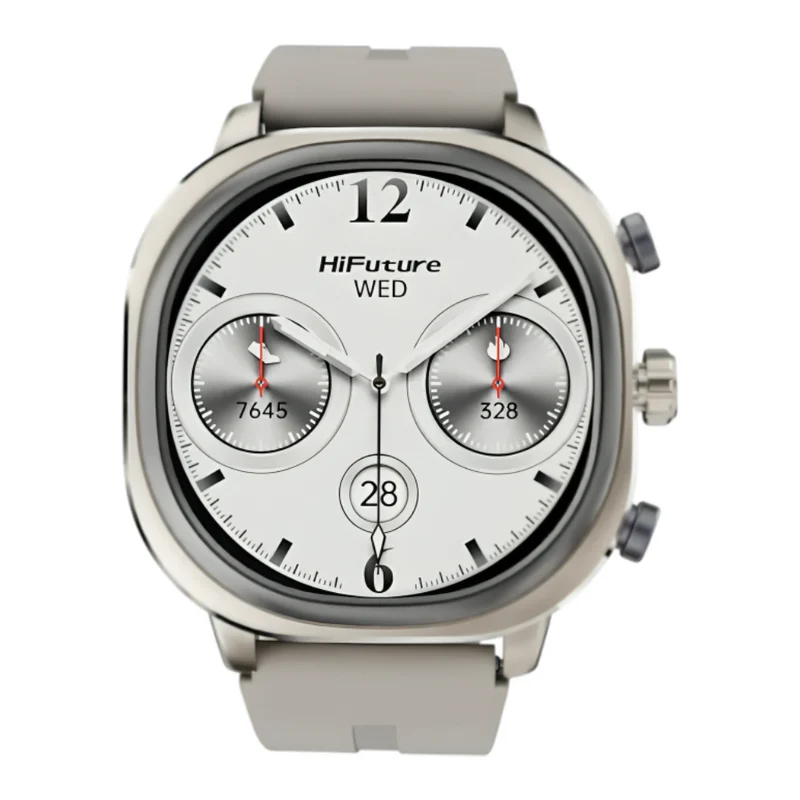 Hifuture Smartwatch Watch Aix Lite
