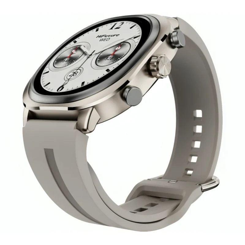 Hifuture Smartwatch Watch Aix Lite