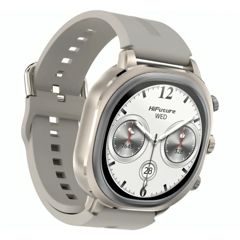 Hifuture Smartwatch Watch Aix Lite
