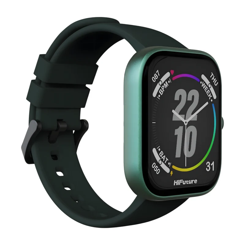 Hifuture Smartwatch Lume