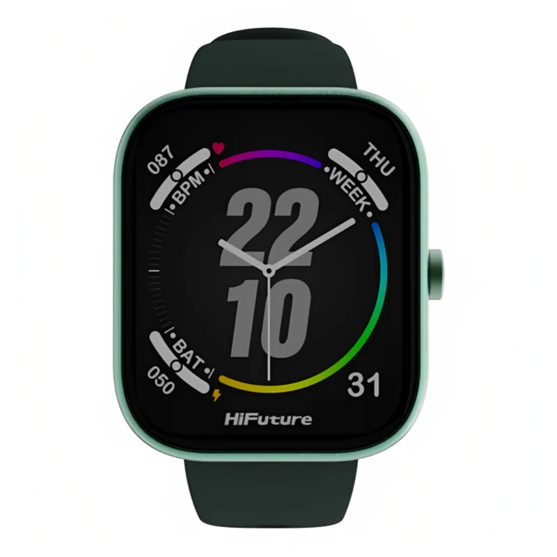 Hifuture Smartwatch Lume