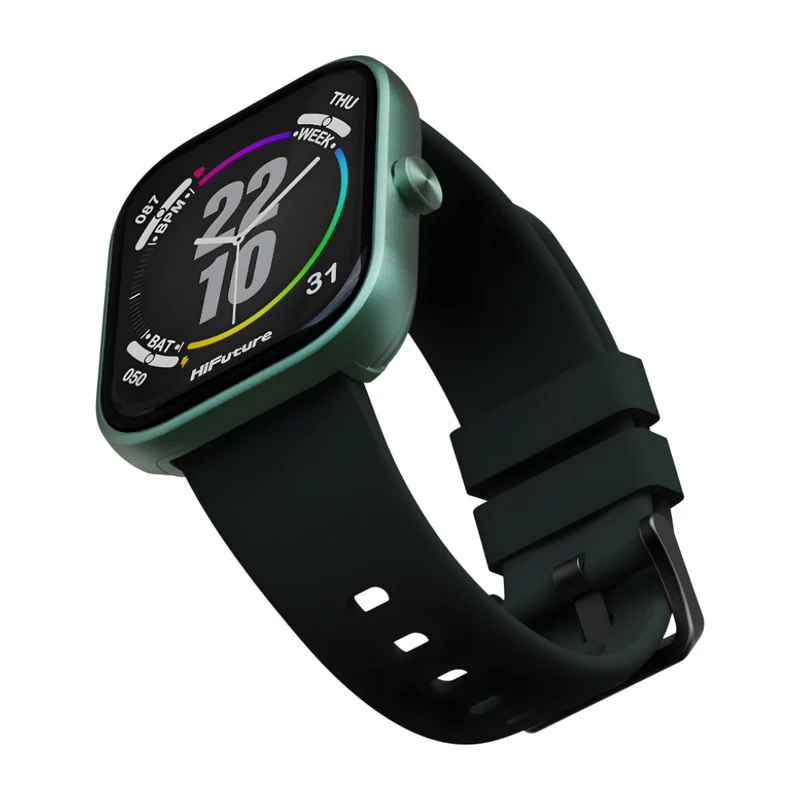Hifuture Smartwatch Lume