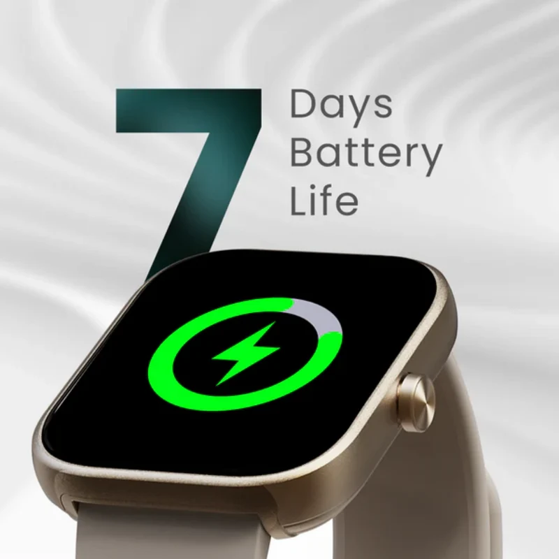 Hifuture Smartwatch Lume