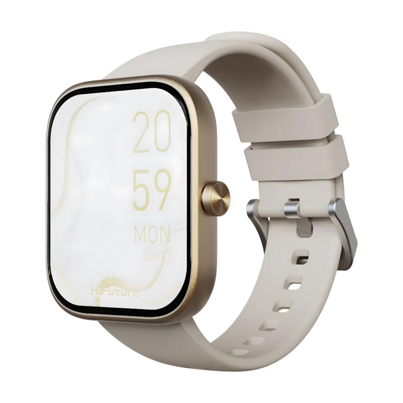 Hifuture Smartwatch Lume