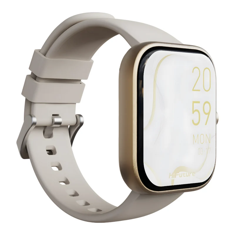 Hifuture Smartwatch Lume