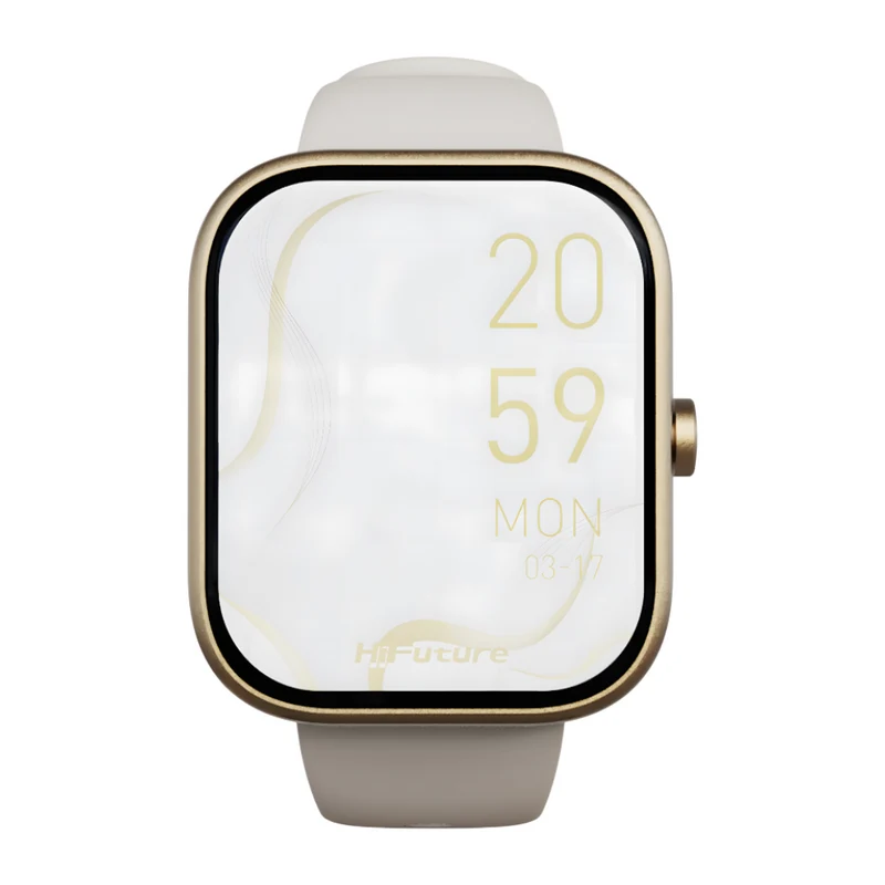 Hifuture Smartwatch Lume