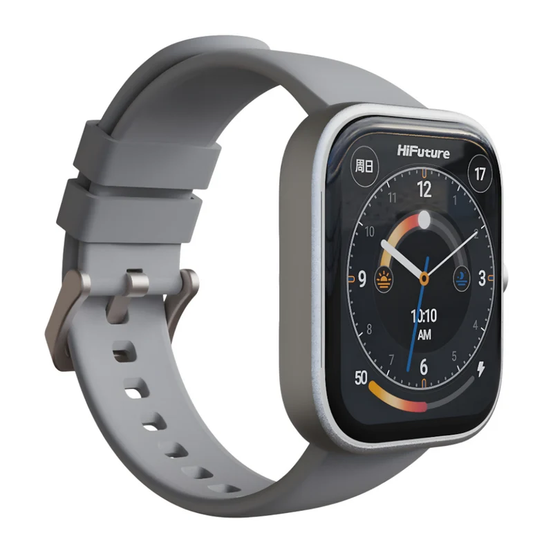 Hifuture Smartwatch Lume