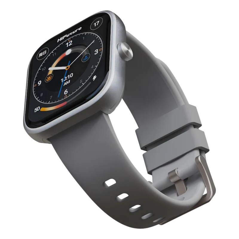 Hifuture Smartwatch Lume