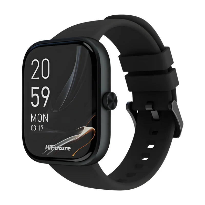 Hifuture Smartwatch Lume