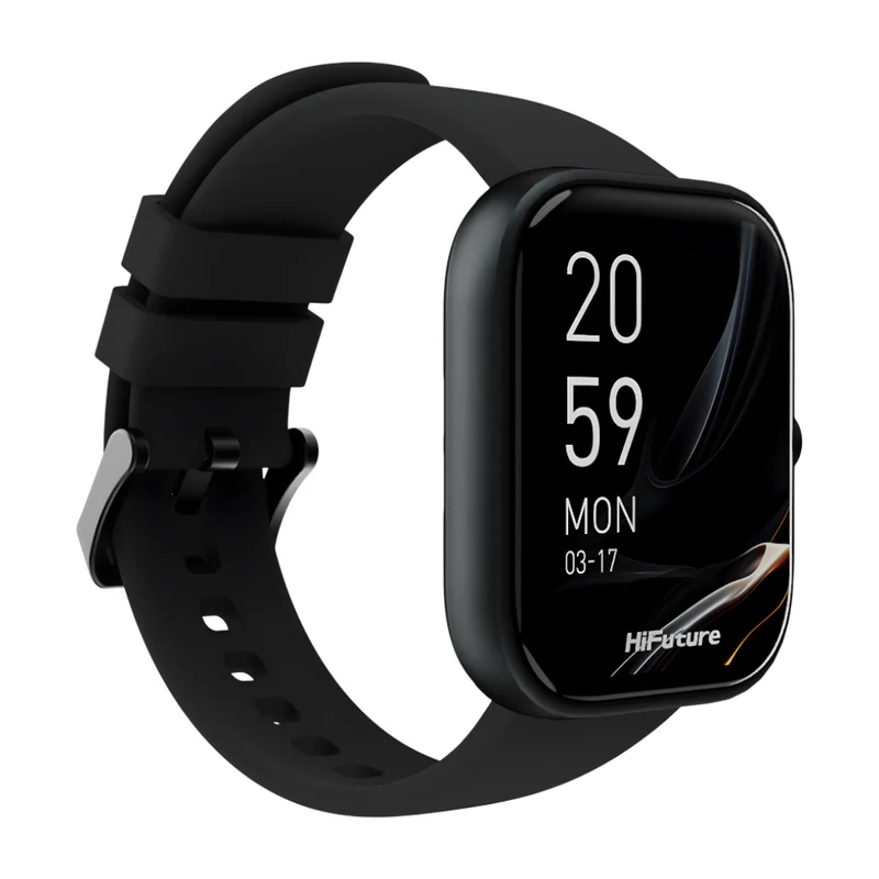 Hifuture Smartwatch Lume