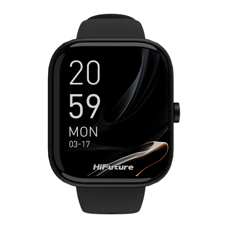 Hifuture Smartwatch Lume