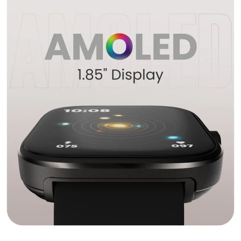 Hifuture Smartwatch Lume Pro