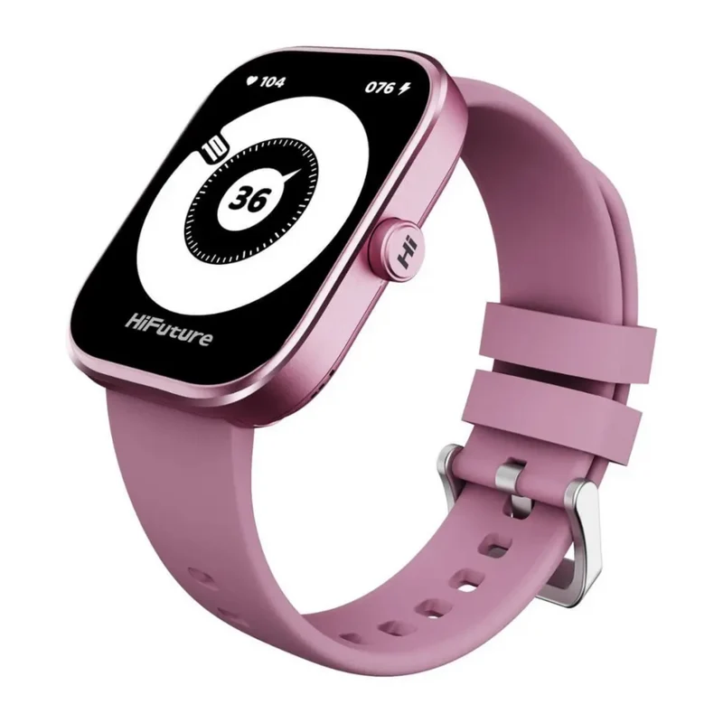 Hifuture Smartwatch Lume Pro
