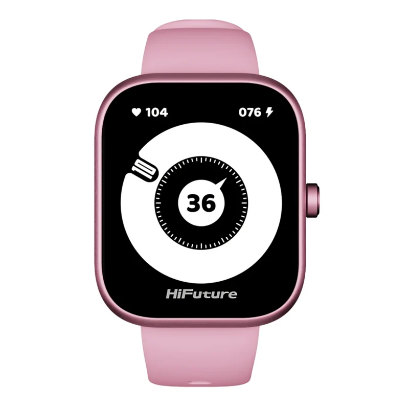 Hifuture Smartwatch Lume Pro