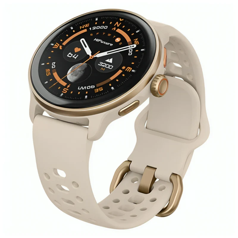Hifuture Smartwatch Vela