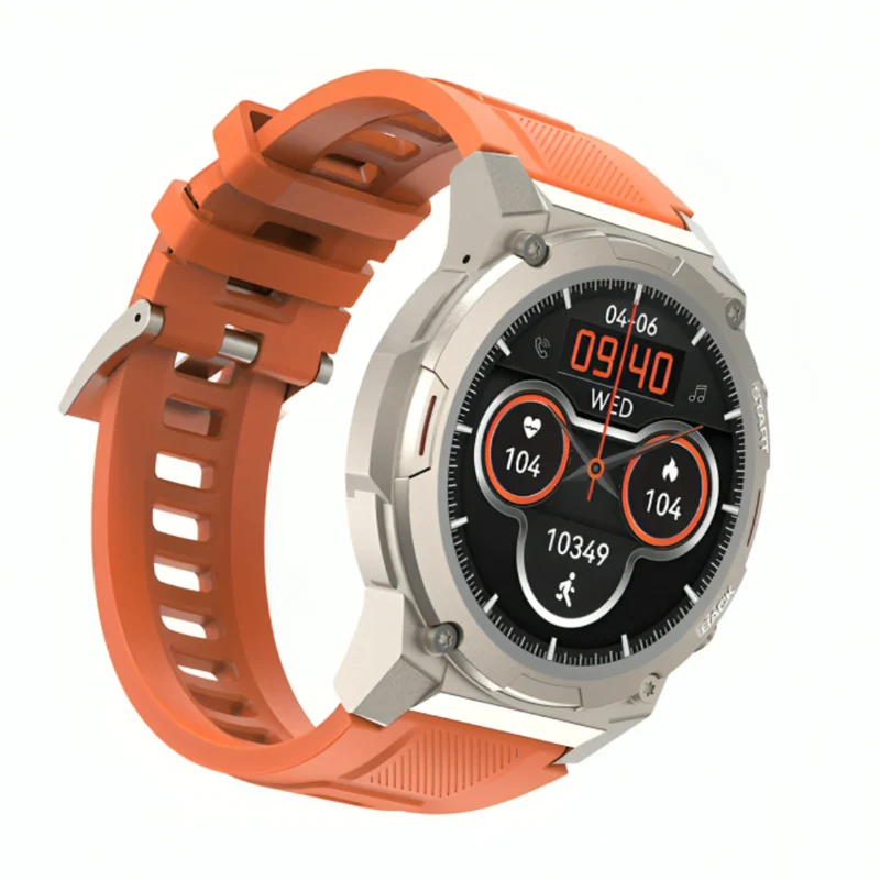 Hifuture Smartwatch Watch Go Mix 2