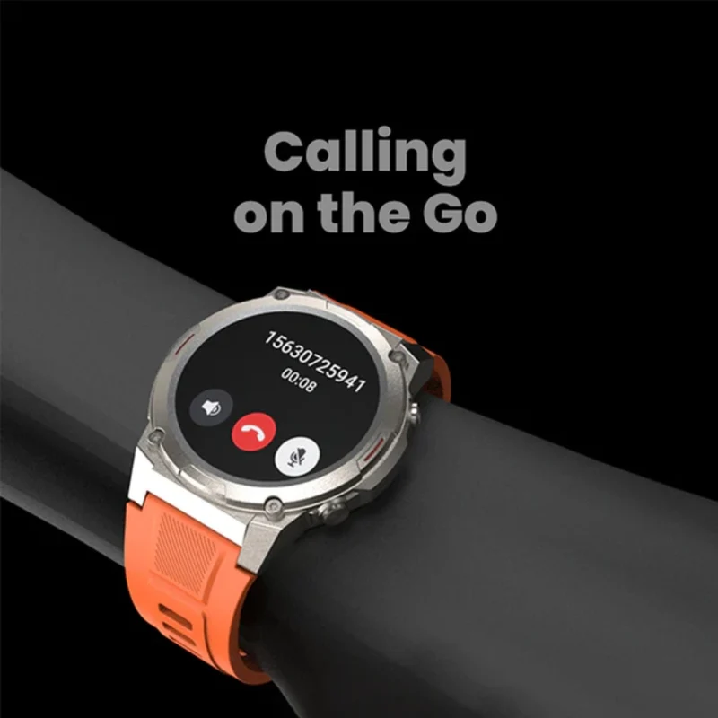 Hifuture Smartwatch Watch Go Mix 2