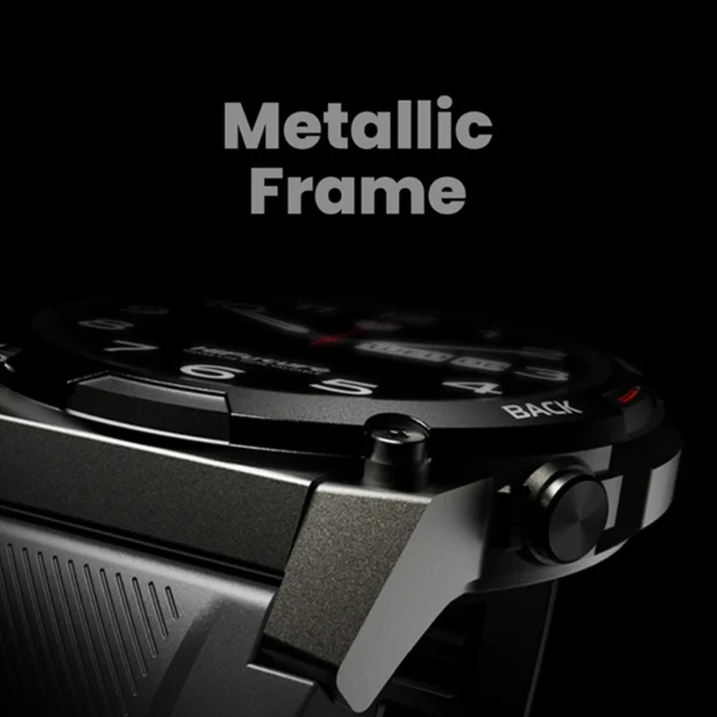 Hifuture Smartwatch Watch Go Mix 2