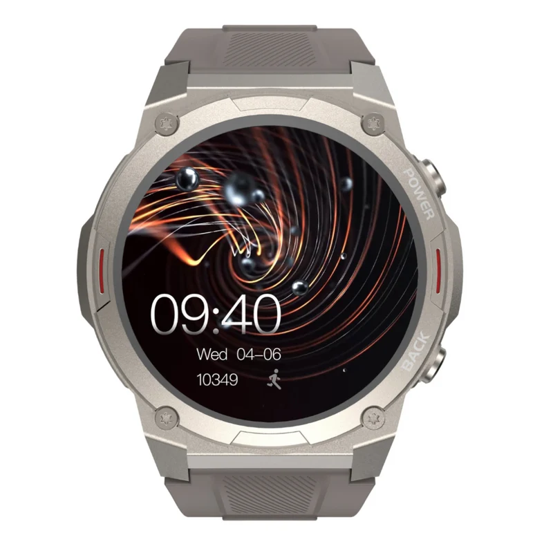 Hifuture Smartwatch Watch Go Mix 2