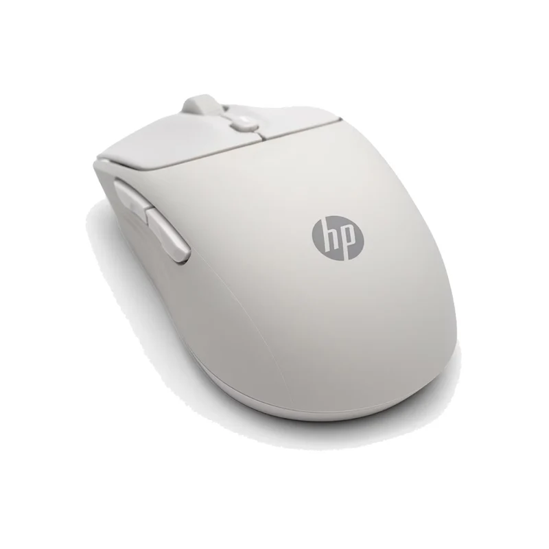 HP Mouse Inalámbrico Silencioso 400
