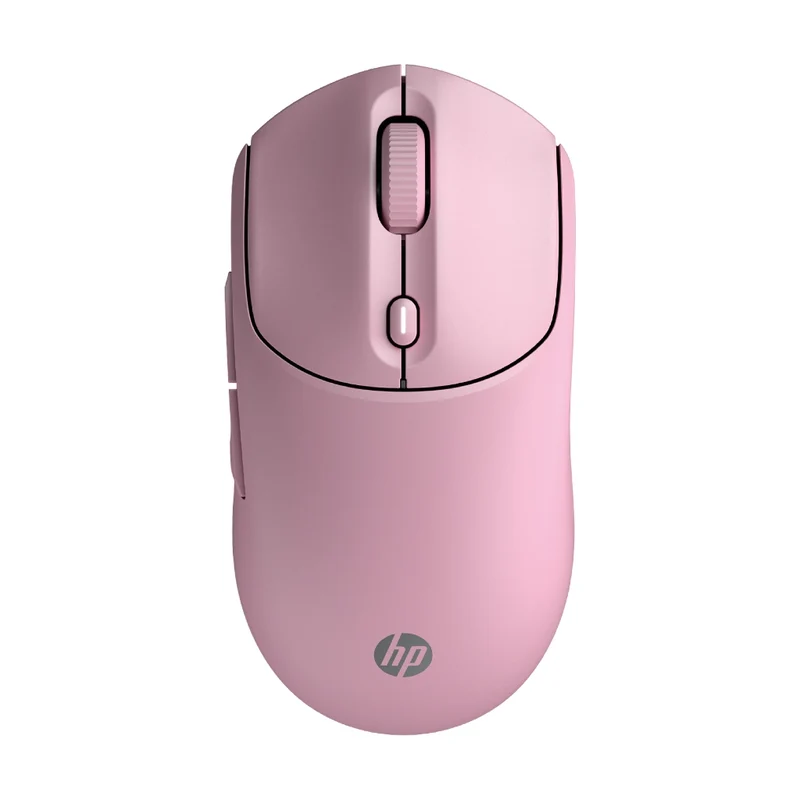 HP Mouse Inalámbrico Silencioso 400