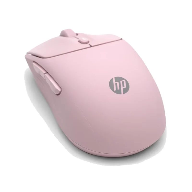 HP Mouse Inalámbrico Silencioso 400