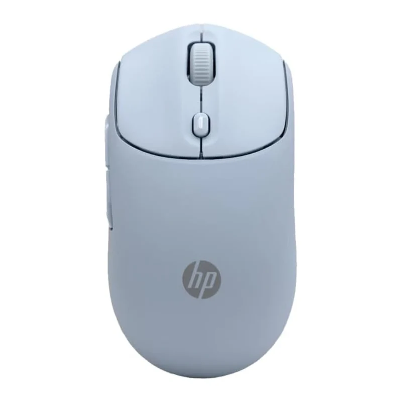 HP Mouse Inalámbrico Silencioso 400