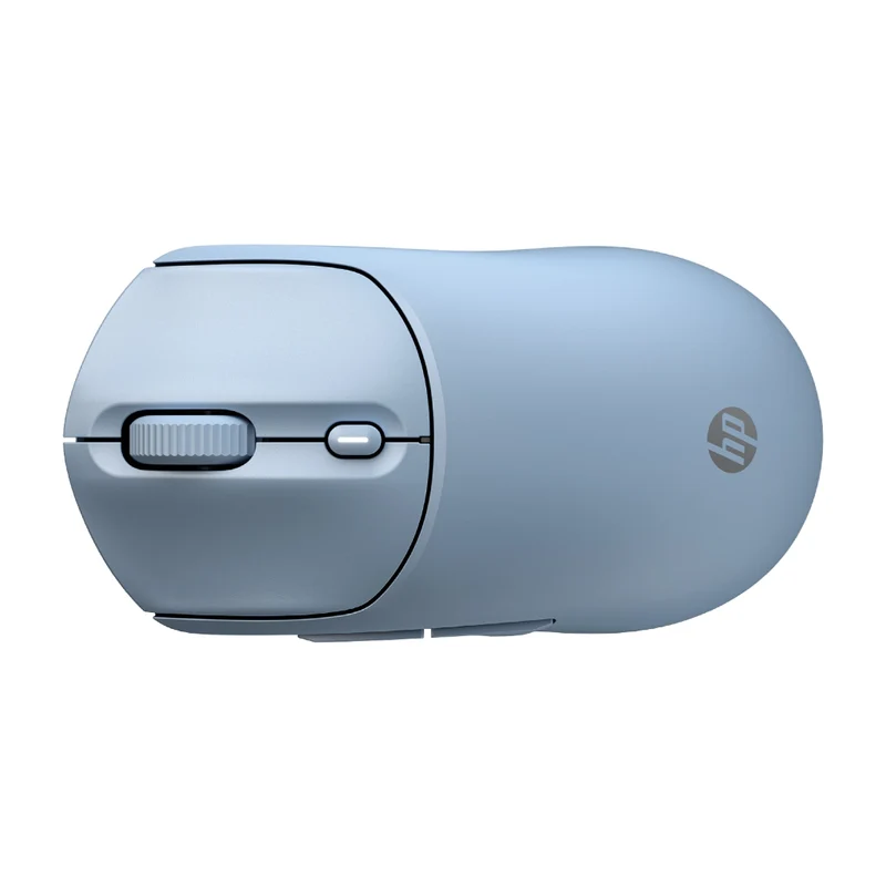HP Mouse Inalámbrico Silencioso 400