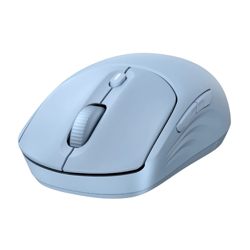HP Mouse Inalámbrico Silencioso 400