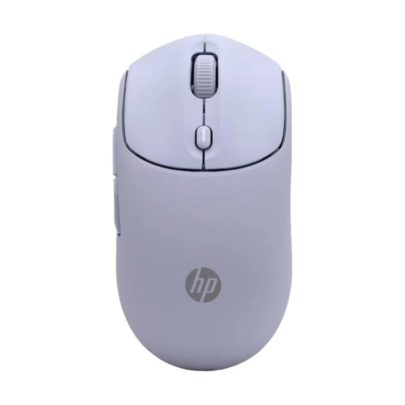 HP Mouse Inalámbrico Silencioso 400